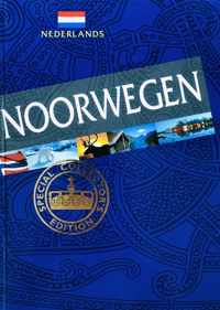 Noorwegen - Special collectors edition