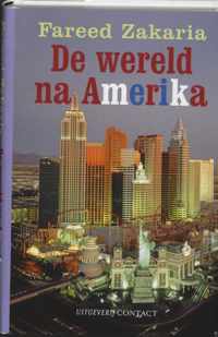 Wereld Na Amerika