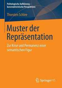 Muster der Repraesentation