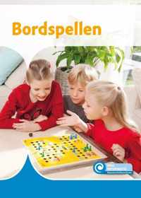 Mini Informatie 474 -   Bordspellen