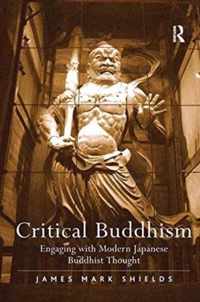 Critical Buddhism