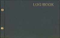 Navigator's Log Book