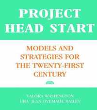 Project Head Start