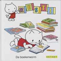 De boekenworm