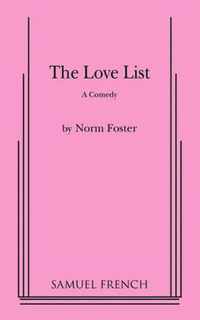 The Love List