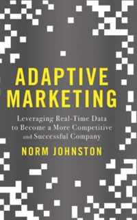 Adaptive Marketing