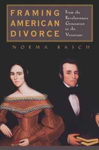 Framing American Divorce