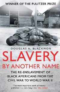 Slavery by Another Name