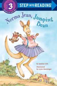 Norma Jean, Jumping Bean