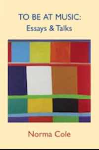 To Be At Music - Essays & Talks