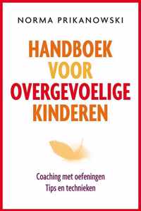 Handboek voor overgevoelige kinderen