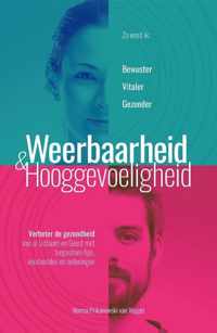 Weerbaarheid & Hooggevoeligheid