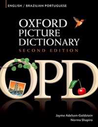 Oxford Picture Dictionary