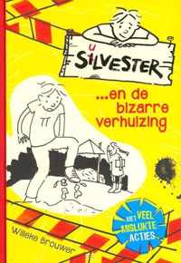 Silvester... en de bizarre verhuizing