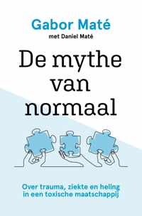 De mythe van normaal