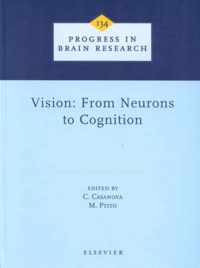 Vision: From Neurons to Cognition