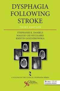 Dysphagia Following Stroke