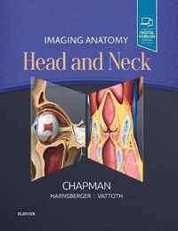 Imaging Anatomy: Head and Neck