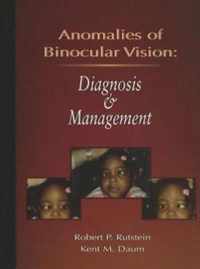 Anomalies Of Binocular Vision