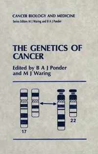 The Genetics of Cancer