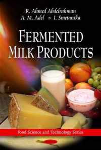 Fermented Milk Products