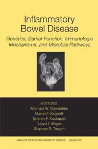 Inflammatory Bowel Disease