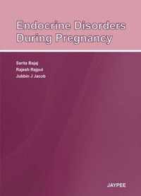 Endocrine Disorders During Pregnancy