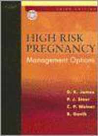 High Risk Pregnancy