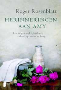 Herinneringen aan Amy