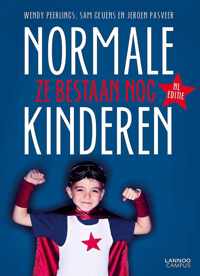 Normale kinderen