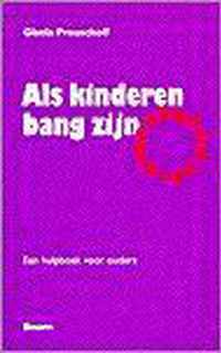 Als Kinderen Bang Zijn