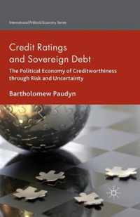 Credit Ratings and Sovereign Debt