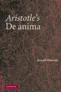 Aristotle's De Anima