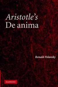 Aristotle's De Anima