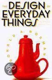 Design of Everyday Things