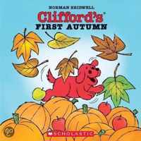 Clifford's First Autumn