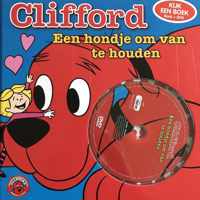 Cilfford- Een hondje om van te houden