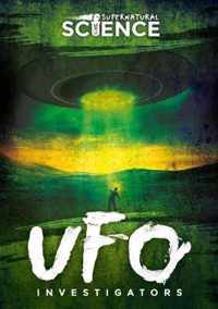 UFO Investigators