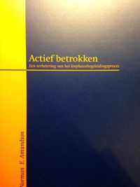 Actief betrokken