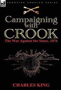 Campaigning With Crook