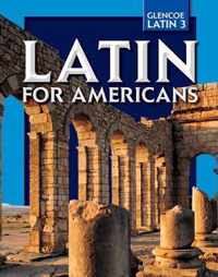 Latin for Americans