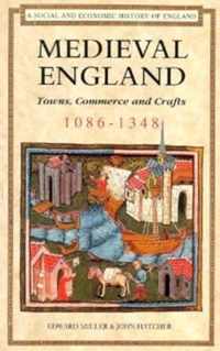 Medieval England