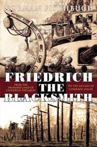 Friedrich the Blacksmith