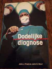 Dodelyke diagnose