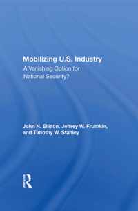 Mobilizing U.S. Industry