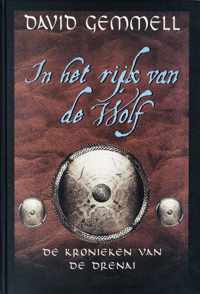 In het rijk van de Wolf - David Gemmell