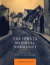 The Jews in Medieval Normandy