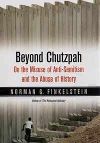 Beyond Chutzpah