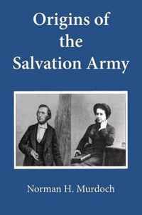 Origins of the Salvation Army