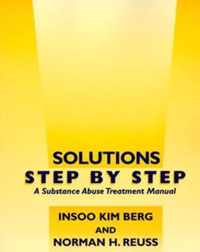 Solutions Step by Step